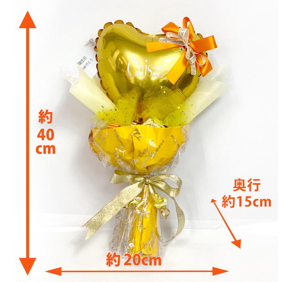 誕生日 花 フラワー ソープフラワー 誕生日バルーン バルーン誕生日 バルーン 誕生日サプライズ 可愛い プチギフト 記念撮影 写真映え 09 0062 スィートハートバルーン 通販 Yahoo ショッピング