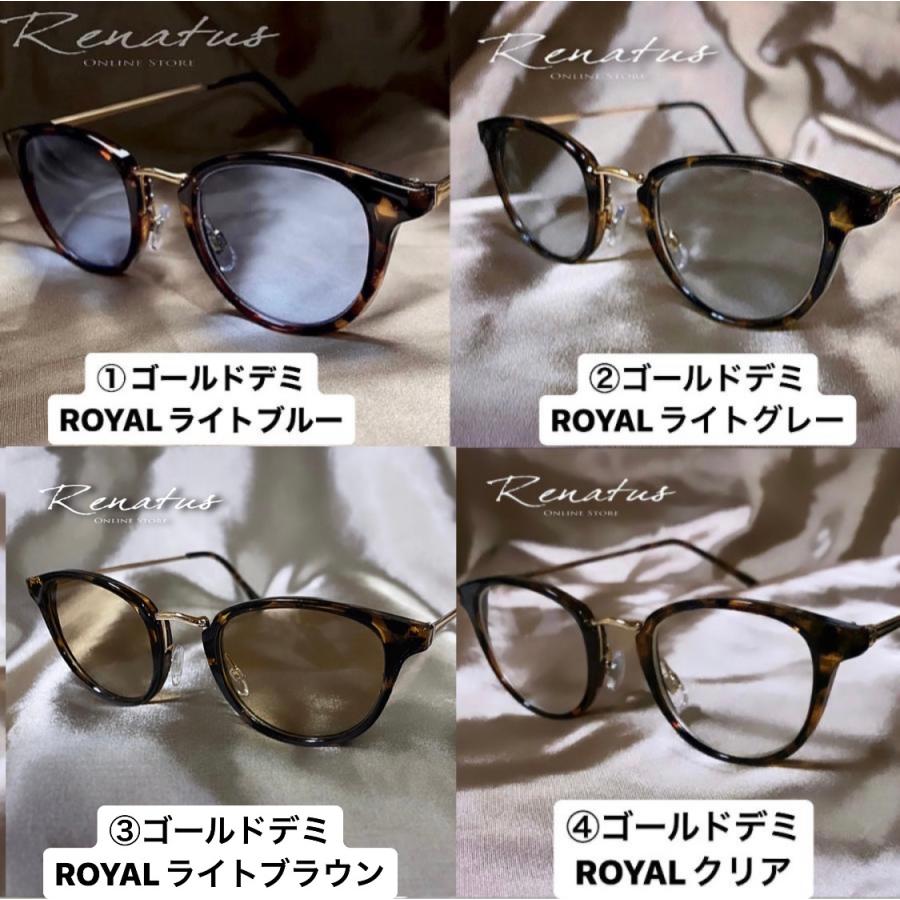 Renatus（ファッション） サングラス ファッション メンズ レディース