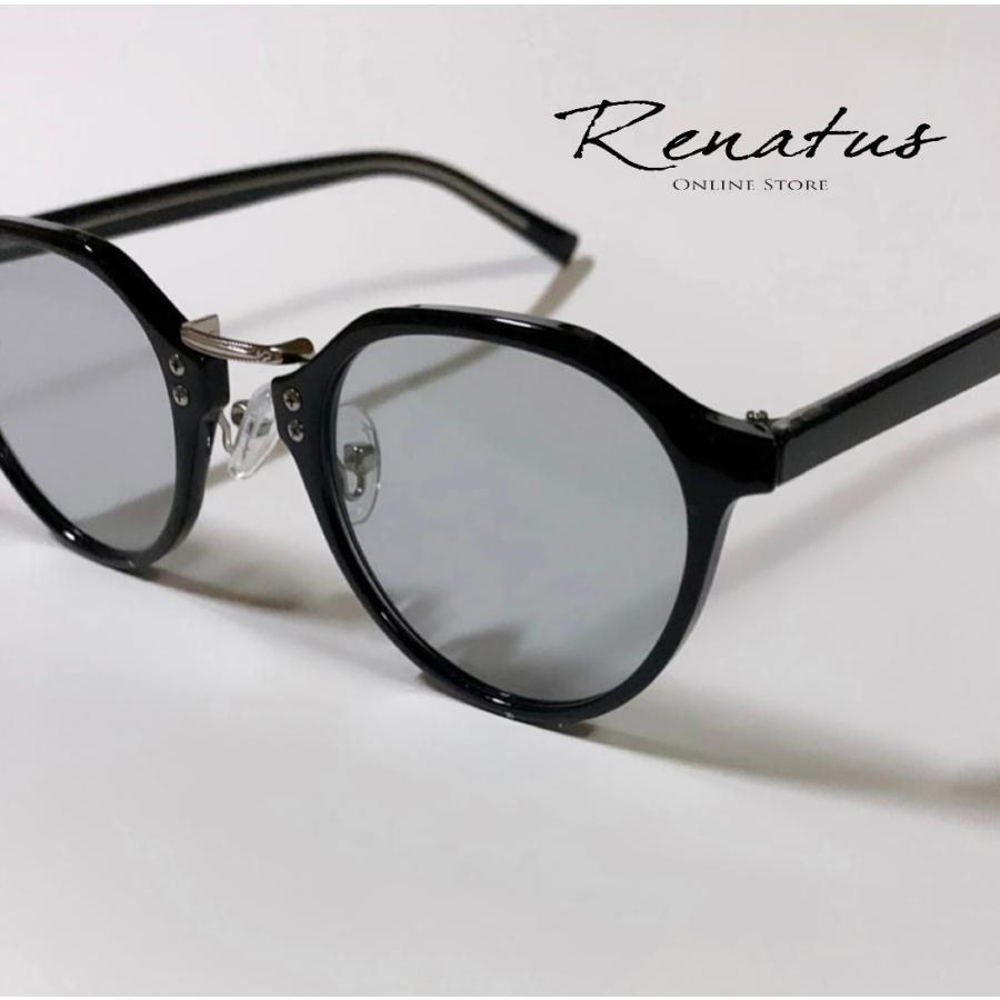 サングラス スポーツ フレーム メンズ レディース uvカット カラー