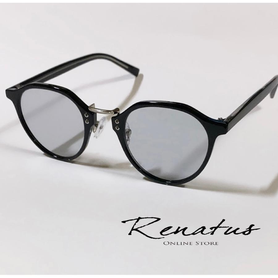 SA-WAVE スポーツメガネ 日本製 グレー サングラス スポーツ フレーム メンズ レディース uvカット