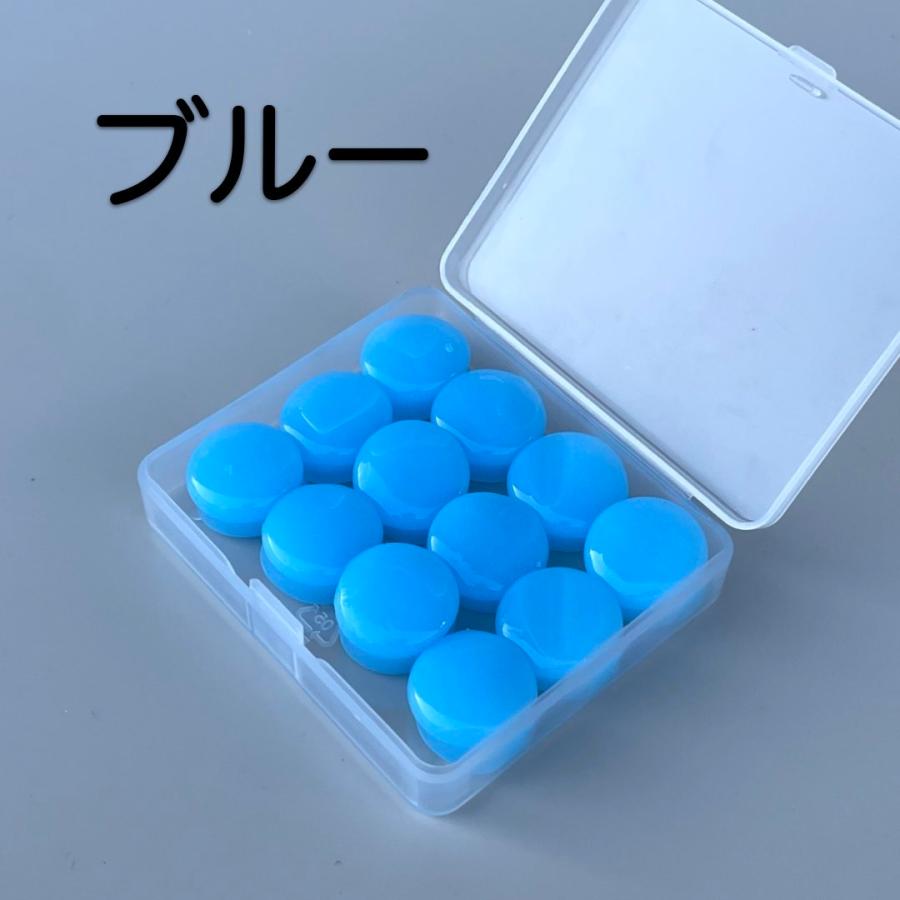 耳栓 高性能 睡眠用 シリコン 遮音 防音 サーフィン ライブ用 最強