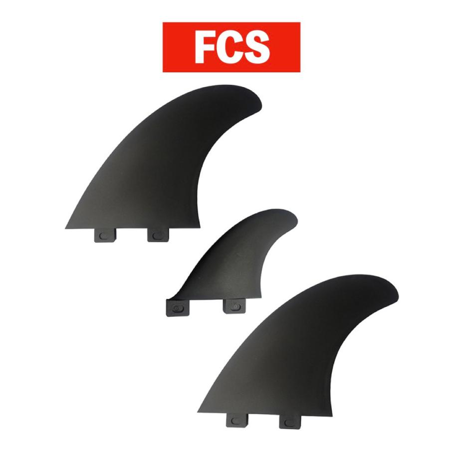 サーフィン フィン ツインスタビ Futures ヒューチャー FCS ツイン