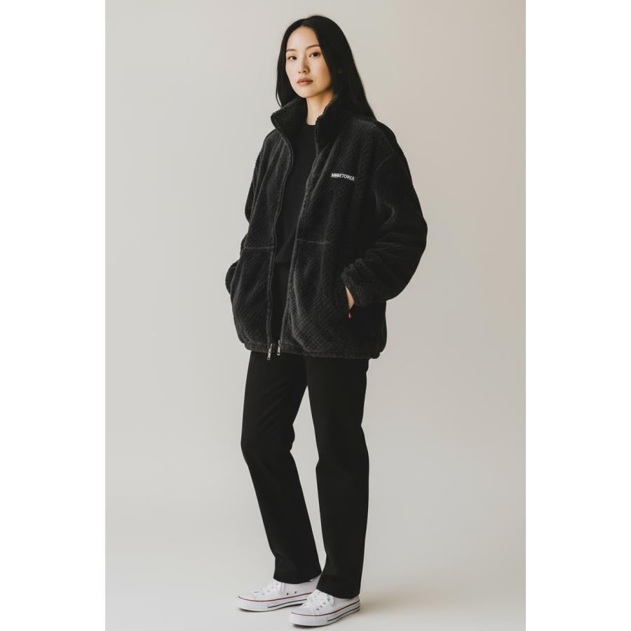 Minnetonka（ミネトンカ） フリース ユニセックス メンズレディース