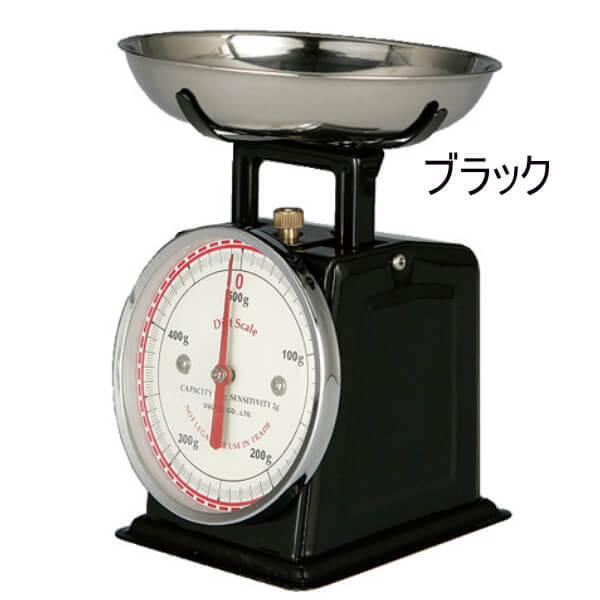 計量器 アンティーク スケール TYPHOON キッチン・食器 TYPHOON社製