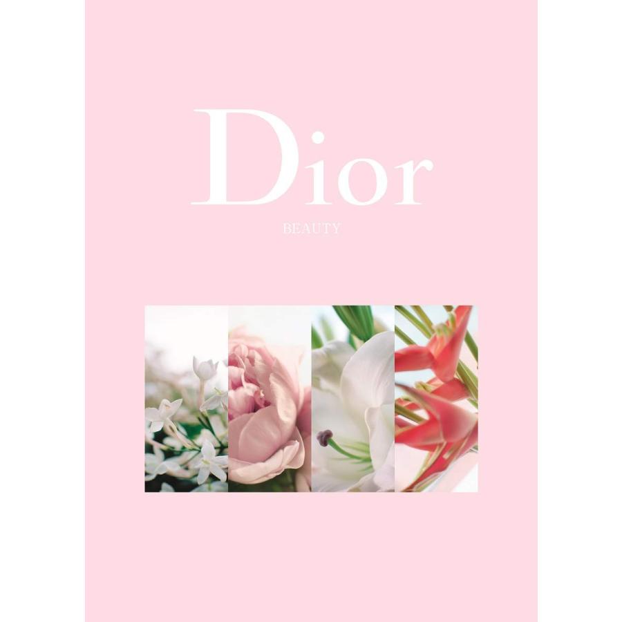 送料無料 Dior BEAUTY ノート ディオール（Oggi オッジ 2020年 9月号 付録のみ…本はつきません ）｜swakabatown｜02