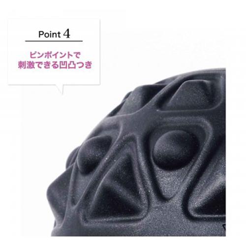 宝島社 &ROSY アンドロージー 2024年 2月号【付録】ストレッチ振動