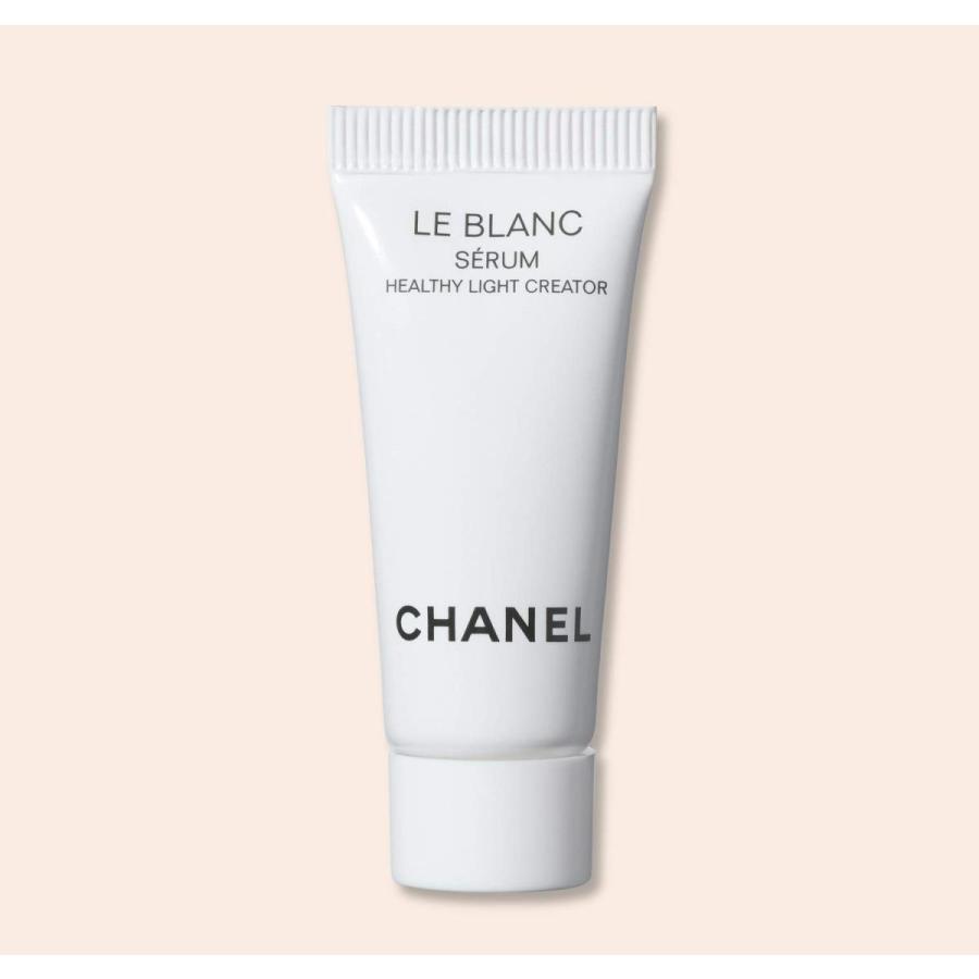 本物保証】 CHANEL ルブラン 美容液 agapeeurope.org