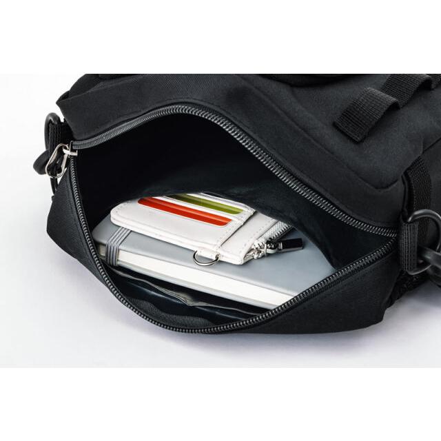 宝島社 HAO.CAMP（ハオキャンプ）手ぶらで遊べるショルダーバッグBOOK