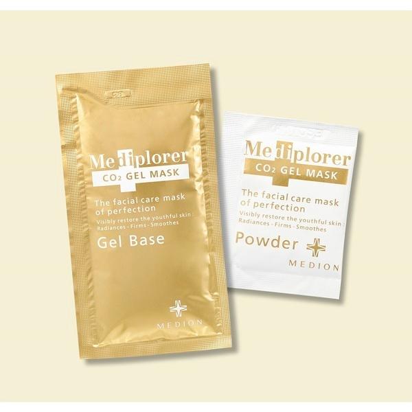 SALE／75%OFF】 送料無料 炭酸パック メディプローラー CO2 ジェル