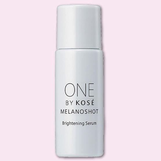 新品　未開封　ワン　バイ　コーセー　メラノショット ONE BY KOSE（ワンバイコーセー） メラノショット P 9mL (医薬部外品