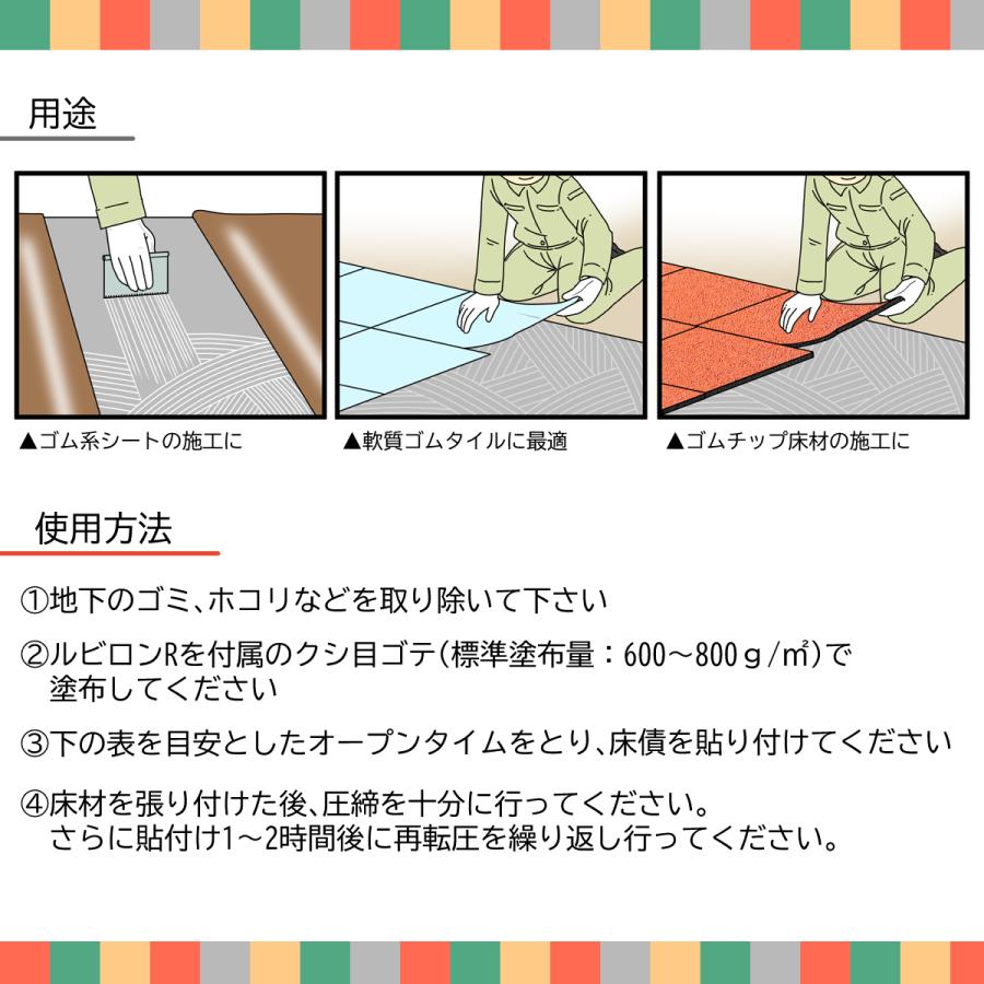 舗装材　ゴムチップ　ブロック　15mm　ロードパル　個人宅配達可　床材　グリーン色　11枚組　DIY　学校　保育施設　介護施設　広島化成　ゴルフ