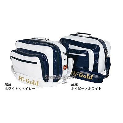 Hi-Gold YOKOHAMA ショルダーバッグ