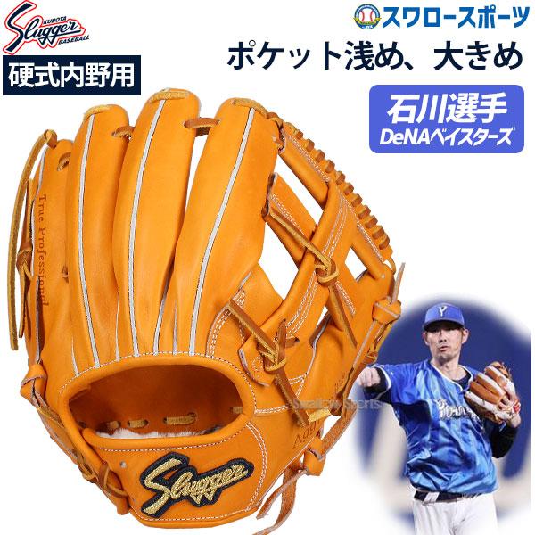 久保田スラッガー（KUBOTA SLUGGER） 野球 硬式グローブ 高校野球対応