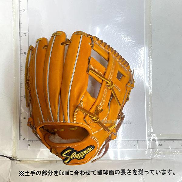 久保田スラッガー（KUBOTA SLUGGER） 野球 硬式グローブ 高校野球対応