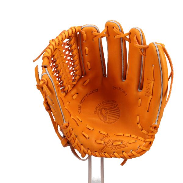 久保田スラッガー 野球 硬式グローブ 高校野球対応 硬式 グローブ