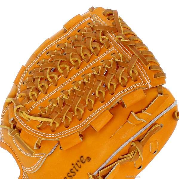 久保田スラッガー（KUBOTA SLUGGER） 野球 硬式グローブ 高校野球対応