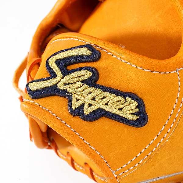 久保田スラッガー（KUBOTA SLUGGER） 野球 硬式グローブ 高校野球対応