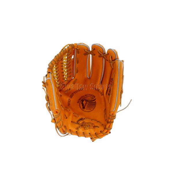 久保田スラッガー（KUBOTA SLUGGER） 野球 硬式グローブ 高校野球対応