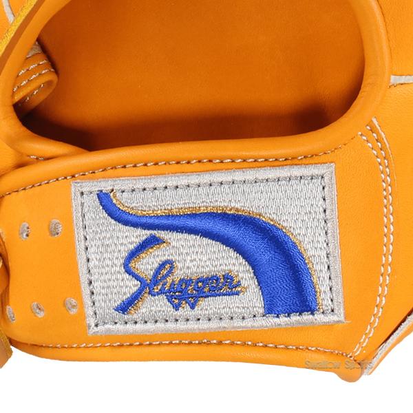 久保田スラッガー トレーニンググラブ 守備練習用 内野用 硬式グローブ 久保田スラッガー トレーニンググローブ グラブ KSG-PROB 硬式