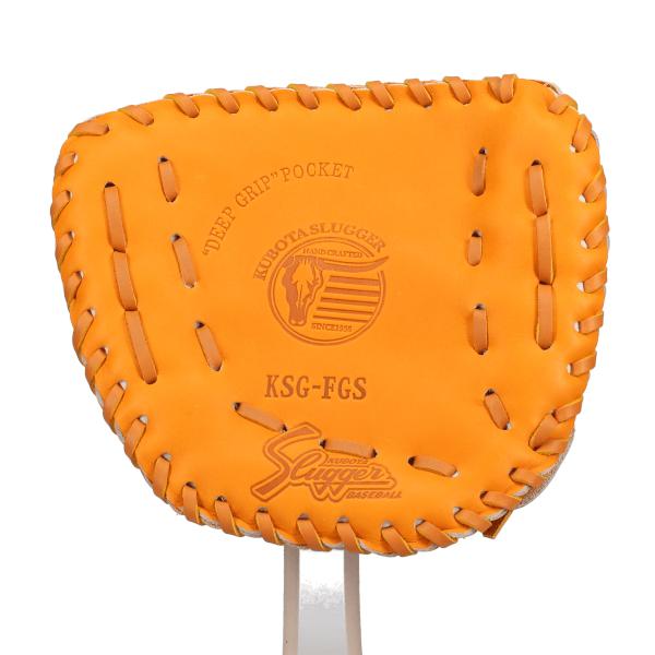 久保田スラッガー（KUBOTA SLUGGER） 【湯もみ型付け不可】 野球