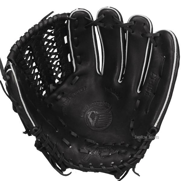 久保田スラッガー軟式グローブ 黒 久保田スラッガー（KUBOTA SLUGGER） 野球 軟式グローブ プロモデル