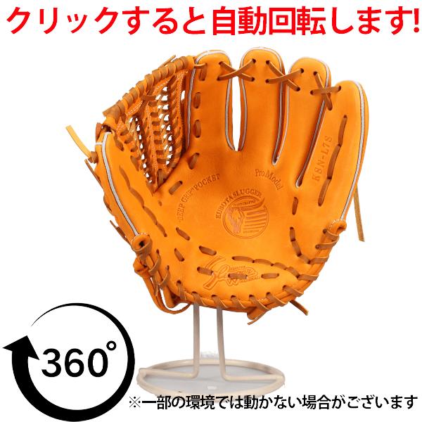 久保田スラッガー（KUBOTA SLUGGER） 野球 軟式グローブ 大人用 軟式