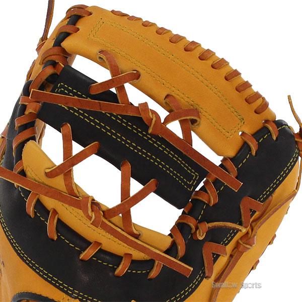 Slugger 軟式グローブ スラッガー ファーストミット 左 久保田スラッガー（KUBOTA SLUGGER） 野球 軟式 軟式ファーストミット