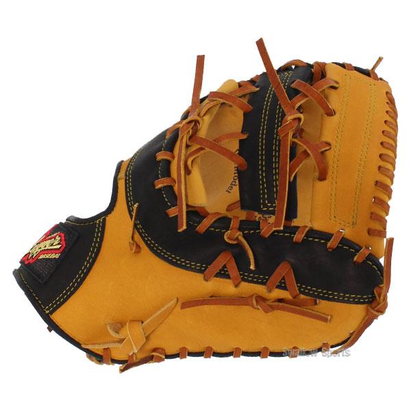 久保田スラッガー（KUBOTA SLUGGER） 野球 軟式 軟式ファーストミット