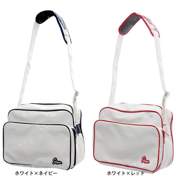 久保田スラッガー（KUBOTA SLUGGER） 野球 ショルダーバッグ T-770