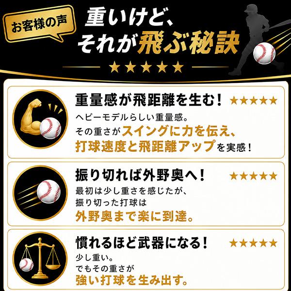 エスエスケイ（SSK） 野球 バット SSK MM18 ヘビー MMジュニア mmjr