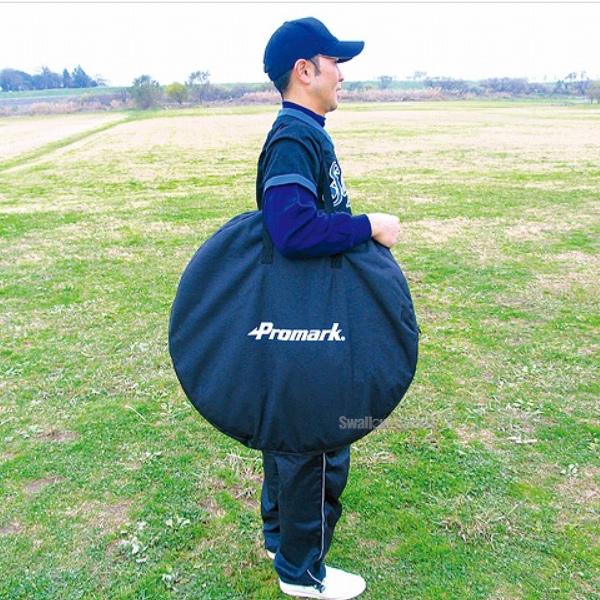 野球ネット 折りたたみ プロマーク バッティングトレーナー HT-100