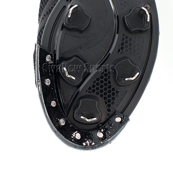 代引、後払い不可/最短7〜9日後出荷】 野球 スワロースポーツ スパイク