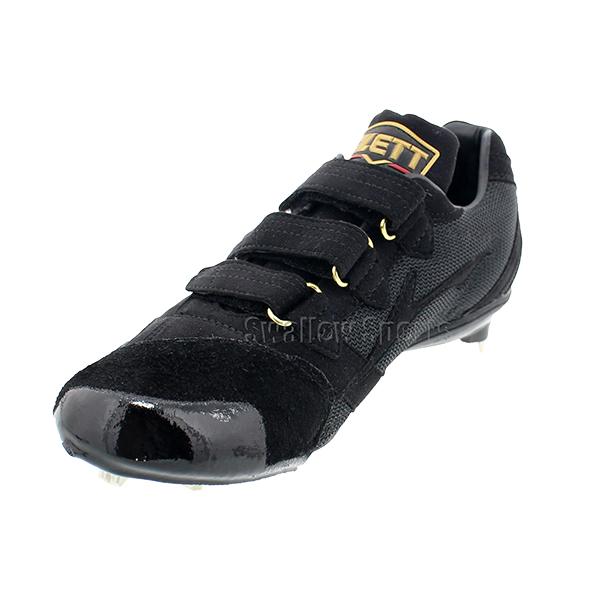 代引、後払い不可/最短7〜9日後出荷】 野球 スワロースポーツ スパイク