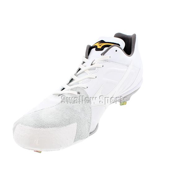 野球スパイク　ビモロ　29cm P革甲縫い加工済(野手右投用) 楽天市場】簡単縫いP加工（投手・野手兼用）【kantan-nui-p