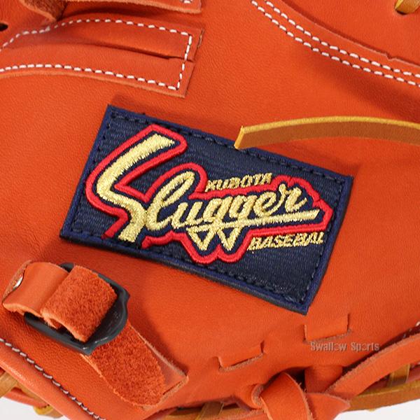 久保田スラッガー（KUBOTA SLUGGER） 【ラベル交換不可】 軟式 ミット