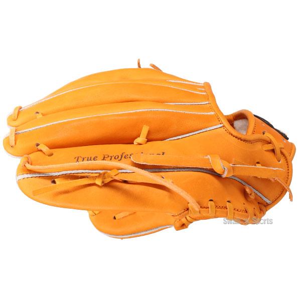 スラッガー　硬式　ピッチャー用グローブ　黄 スラッガー 硬式 ピッチャー用グローブ 黄