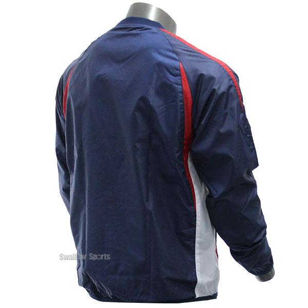 久保田スラッガー（KUBOTA SLUGGER） 野球 防寒着 ウェア アウター V