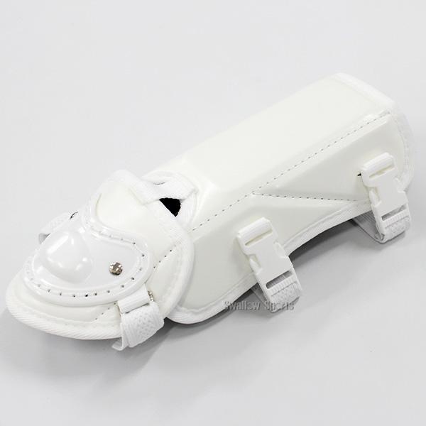 スラッガー　オールスター限定　フットガード 右打者用 久保田スラッガー 限定 レッグガード フットガード 右打者用 左