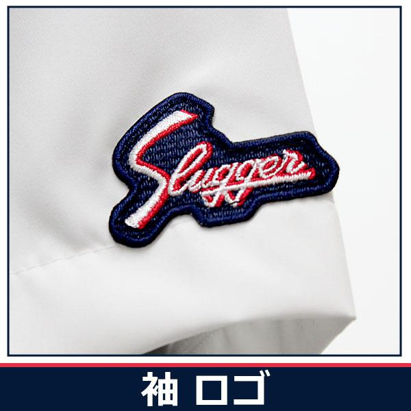 久保田スラッガー（KUBOTA SLUGGER） 野球 ウェア アウター Vジャン