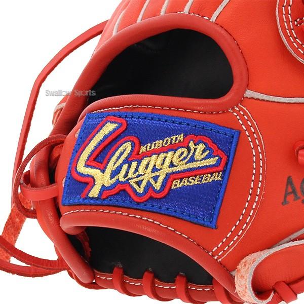 美品◎KUBOTA SLUGGER クボタスラッガー グローブ グラブ 子供用 久保田スラッガー（KUBOTA SLUGGER） 野球 軟式グローブ グラブ 少年