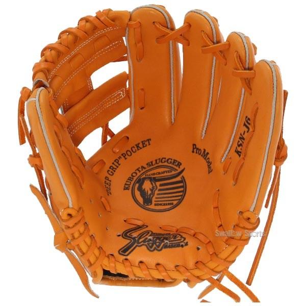 久保田スラッガー（KUBOTA SLUGGER） 野球 軟式グローブ グラブ 少年