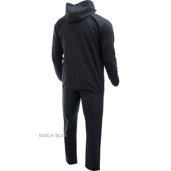 美品 MIZUNO PRO ウィンドブレーカー セットアップ 野球メンズ XO MIZUNO（ミズノ） 野球 ミズノプロ ウェア ウエア シャカシャカ 冬