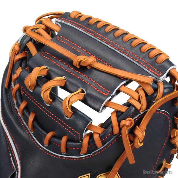 ハタケヤマ（HATAKEYAMA） 野球 40周年記念モデル 硬式 キャッチャー