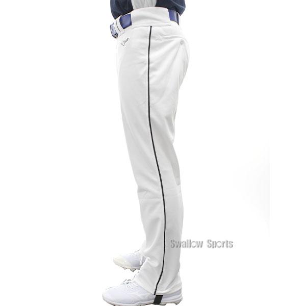 MIZUNO（ミズノ） 野球 ユニフォームパンツ ライン加工 スワロー限定
