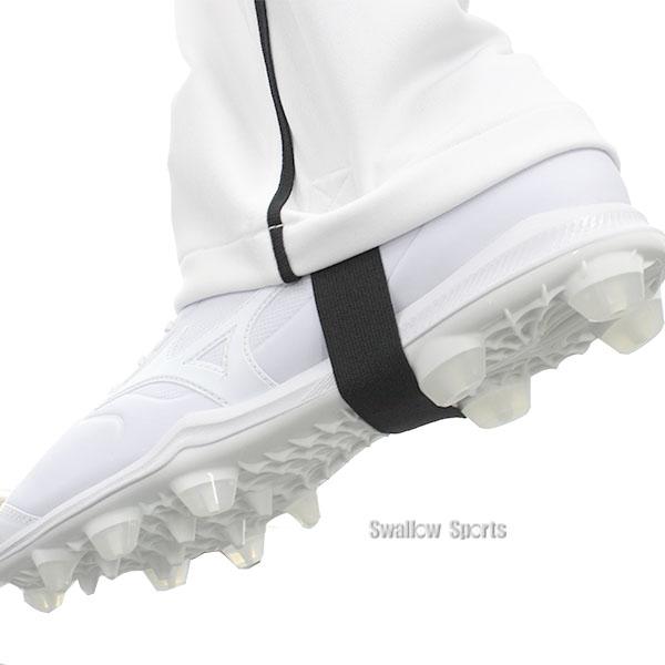 MIZUNO（ミズノ） 野球 ユニフォームパンツ ライン加工 スワロー限定