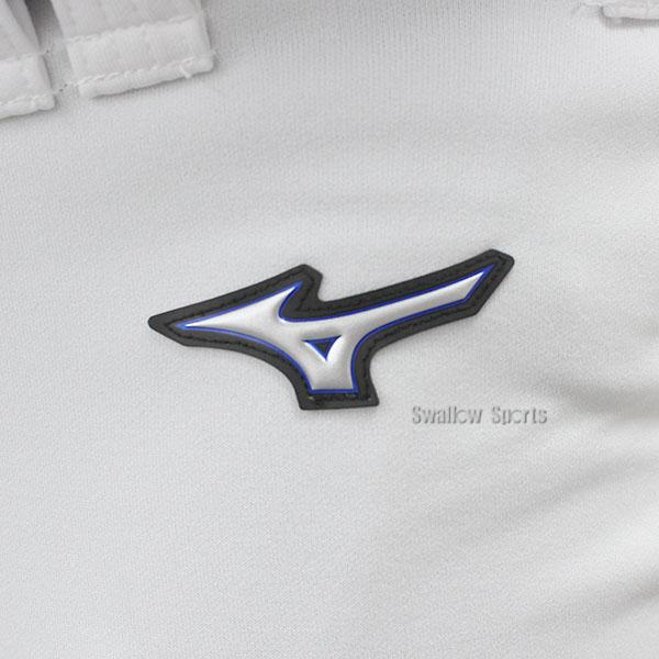 MIZUNO（ミズノ） 野球 ユニフォームパンツ ライン加工 スワロー限定