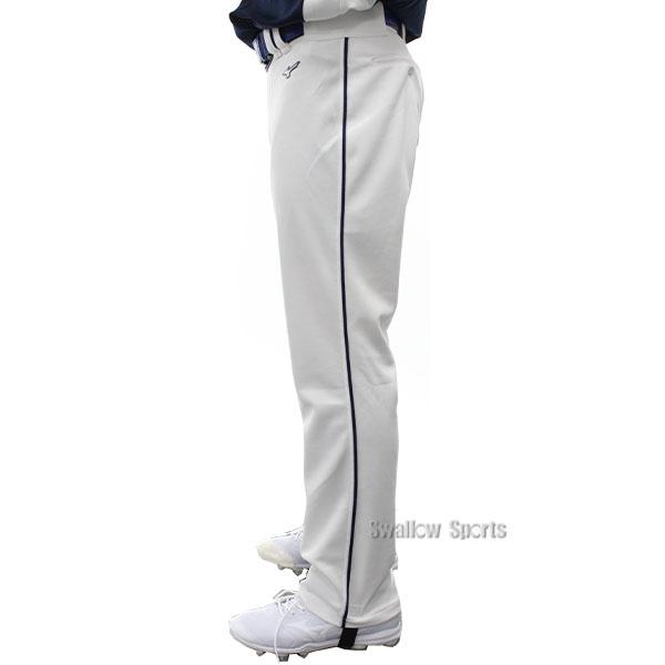 MIZUNO（ミズノ） 野球 ユニフォームパンツ ライン加工 スワロー限定