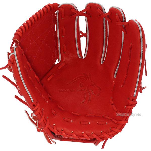 野球 ラグデリオン RAG De Lion スワロー限定 オーダー 硬式グローブ