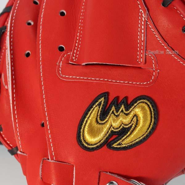 野球 キャッチャーミット ジームス 硬式用 高校野球対応 硬式キャッチャーミット 捕手用 グローブ グラブ 安い 高校生 中学野球 SV-400CM スワロースポーツの画像