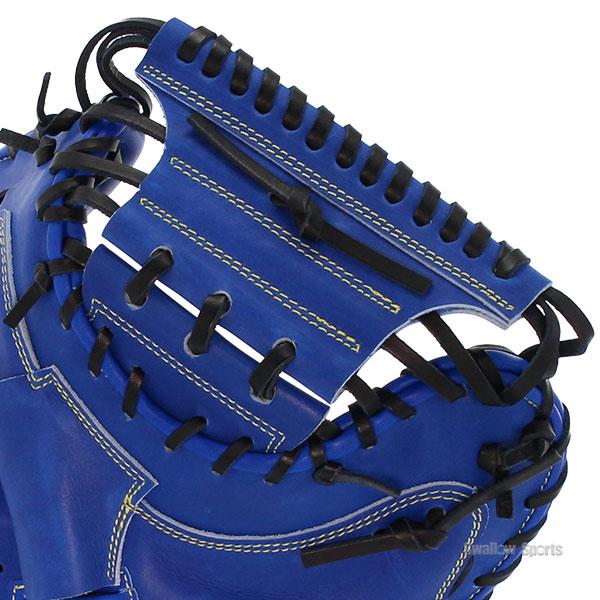 ZETT PROSTATUS プロステイタス 古田モデル キャッチャーミット プロステイタス オーダー 野球 ゼット 軟式 キャッチャーミット